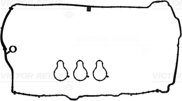 V.REINZ 151742701 Gasket Set. Rocker Cover