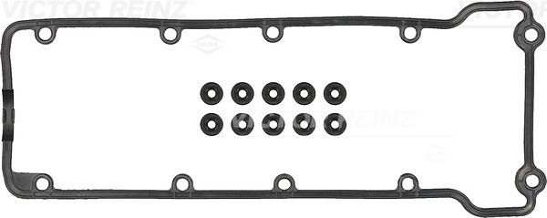 V.REINZ 152938801 Kulbutor Kapak Contasi Bmw M43 E34 E36 E46 Somun Contasi Ile 6x
