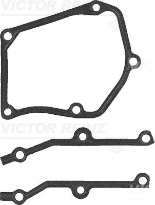 V.REINZ 153135601 Gasket Set. Timing Case