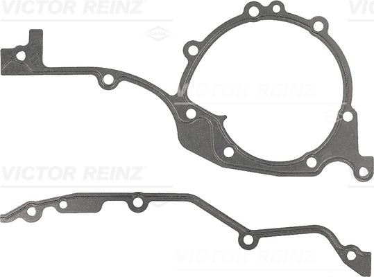 V.REINZ 153309701 Gasket Set. Timing Case