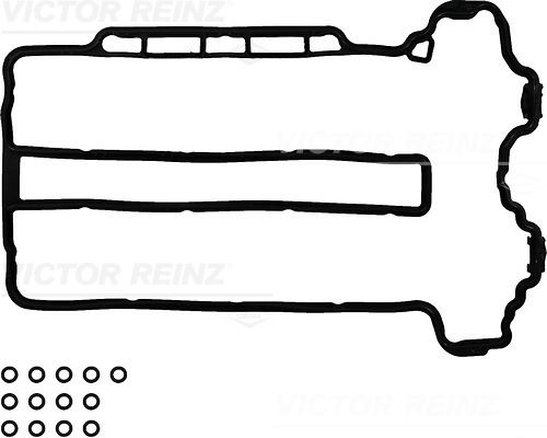 V.REINZ 153416701 Gasket Set. Rocker Cover