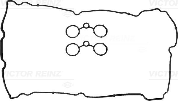 OTOCONTA 41707425 Ust Kapak Conta Takim Lastik 1+2 3008-5008 1600cc 16vthp  ####