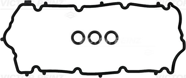Külbütör Kapak Contasi  Alfa 147 156 166 Gtv Spider