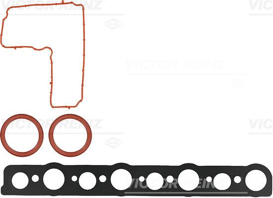 V.REINZ 153855401 Kulbutor Kapak Conta Seti P407-P4007-P508-P607-C5-C6-C8-C-Crosser 2.2 Hdi Dw12 2.2d Discovery Sport L550 Freelander 2 L359 Range Rover Evoque L538 Jaguar Xf I X250 Xf Sportbrake X250
