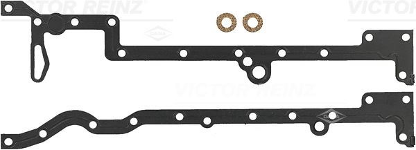 V.REINZ 154026601 Karter Contasi Ford Transit 06> 3.2 Tdci 200 Ps