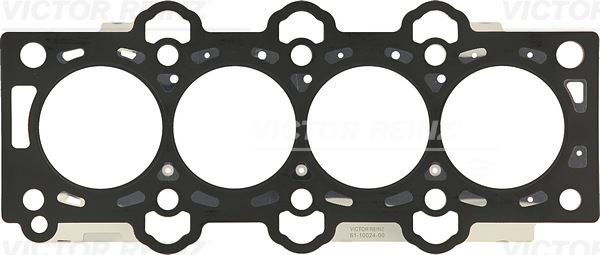 HYU-223122A102 Silindir Kapak Contasi Celik Accent Era 1.5 Crdi 2006 Getz 1.5 Crdi 2006 120 1.4 Crdi 2008 Rio 1.5 Crdi 2006