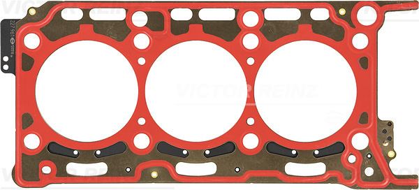 ELR 227.961 Silindir Kapak Contasi 2 Kertik (Sag) Amarok-Touareg-Q7