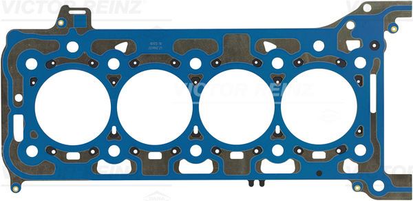V.REINZ 611017210 Silindir Kapak Contasi Yeni Kasa Custom 2.0 Ecoblue 17> 2 Celtik