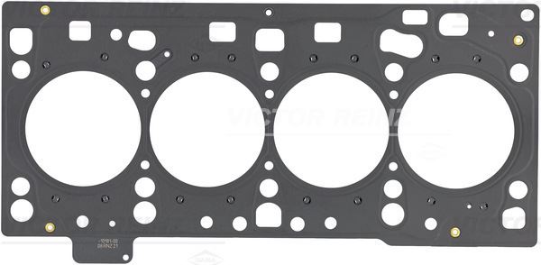 V.REINZ 611018100 Silindir Kapak Contasi Audi A4-A5-A6-Q5 19> Dezb-Dtnb-Deze-Dtna-Dezf-Dezd-Dtpb 30-35 Tdi 1 Kertik