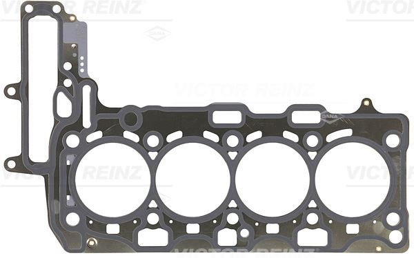 ELR-173.011 Conta Silin. Kapak ( Bmw B47 / 2 Delik )