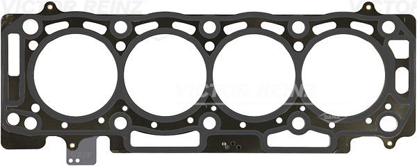 ELR-228.522 Silindir Kapak Contasi 2d 1,30mm (Ford  S-Max Mondeo V 2.0tdci)