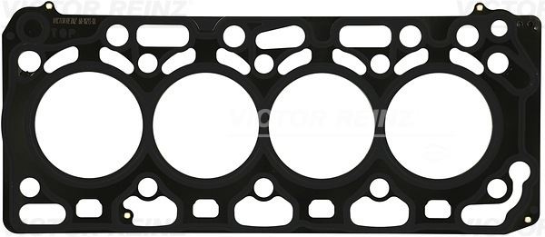ELR-715.421 Silindir Kapak Contasi Volvo S60 Ii-Iii S80-Xc60-Xc90  B 4154 T2 B 4154 T3 B 4154 T4 B 4154 T5 B 4154 T6 B 4204 T11 B 4204 T14 B 420