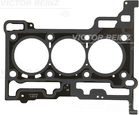 V.REINZ 611022400 Silindir Kapak Contasi B-Max 14> Fiesta 17> Ecosport 16> 1.0 Ecoboost