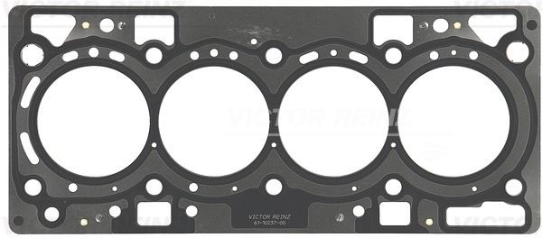 V.REINZ 611023700 Silindir Kapak Contasi Kuga Ii 14> Mondeo V 14> Focus Iii 11>17 1.5 Ecoboost