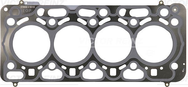 RNZ-61-10249-00 Silindir Kapak Contasi 1d 0,83mm (Volvo  S60-Xc60-S90 2.0)