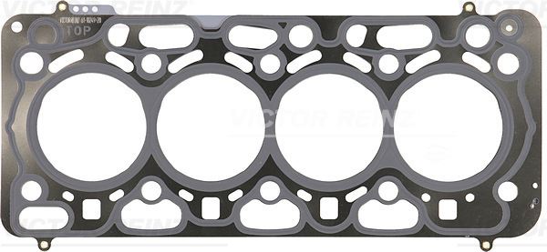 V.REINZ 611024920 Skc 0.97 3 Delik Volvo S60 2.0 D5 V60 15-18 S90 V90 D5 16 > Xc60 D5 17 > Xc90 14-19