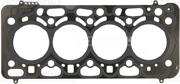V.REINZ 611025030 Skc 1.05 4 Delik Volvo S90 D5 2016 >V90 D5 2016 > Xc60 D5 2017 > Xc90 2014-2018 >