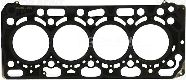 ELR 315.600 Silindir Kapak Contasi  Volvo S60 S90 V60 V90 Xc60 Xc90