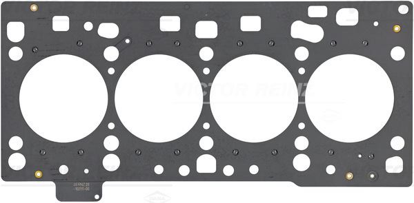 RNZ-61-10255-00 Silindir Kapak Contasi (1) Vw Audi Seat Skoda