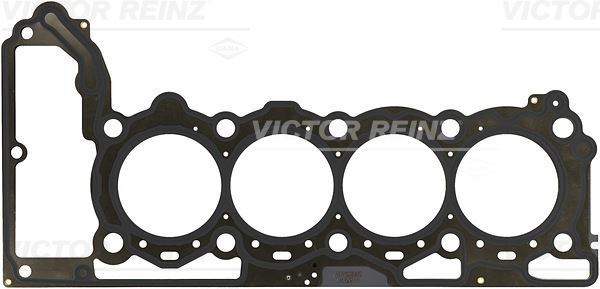 Silindir Kapak Contasi  Land Rover Range Rover Iii-Iv Sport