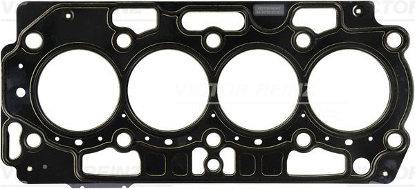 PAY RAH8480 Silindir Kapak Contasi 1 Centik Doblo V 308-3008 Rifter 508 Focus Kuga Connect Opel Astra L Corsa F Grandland