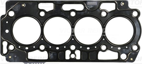 OP 9824494080 Silindir Kapak Contasi 1.5mm 5 Centik Astra L-Corsa F-Combo E 19> Crossland X 17> Grandland X 18> D15dth C3-C4- 308 Ii - 508 Ii - 3008 - 5008 - Rifter Ford Focus Iv 18> 1.5 Bluehdi Ecobus