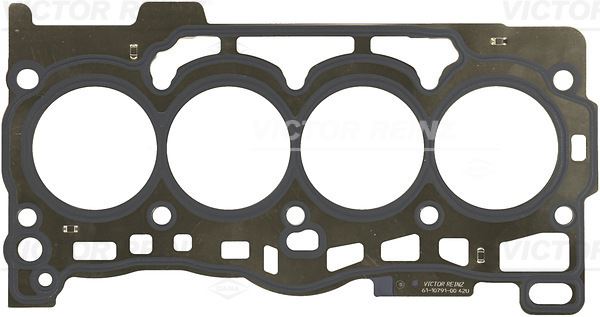 ELR-792.020 Silindir Kapak Contasi Vw Audi Seat Skoda