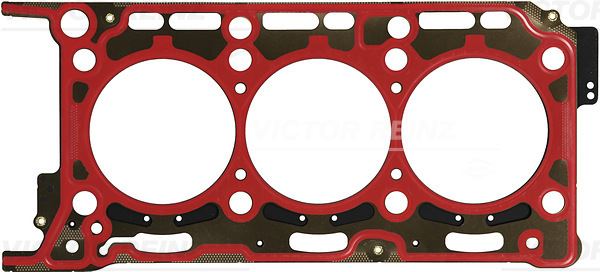 V.REINZ 611081910 Silindir Kapak Contasi Audi A4-A5-A6-A7-Q5 19> Dewb-Dmkc-Dewa-Dmkd-Dewb S4-S5-55-S6-S7-Sq5 Tdi 2 K Ertik Sağ Kalinlik: 1.65mm