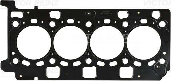 Silindir Kapak Contasi Renault Trafic 3 19 > Master 4 24 > 2.0dci M9r 86mm
