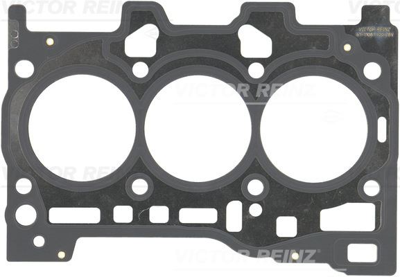 ELR-065.800 Silindir Kapak Contasi Vw Audi Seat Skoda