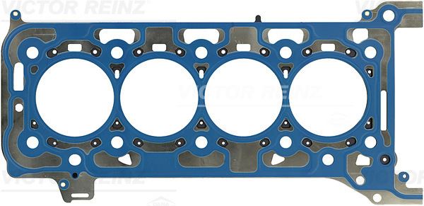 FORD HG9Q6051AA Silindir Kapak Contasi Yeni Kasa Transit 2.0 Ecoblue 18> 1 Celtik