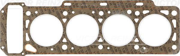 V.REINZ 612418550 Silindir Kapak Contasi Bmw E21 E30 M10