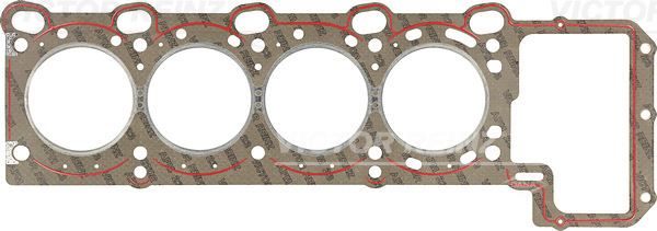 V.REINZ 613190000 Skc Bmw 5 E34 530i V8 92-97 - Bmw 7 E32 730i-İl 92-01