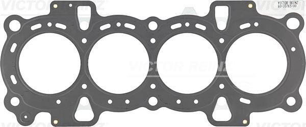 V.REINZ 613376500 Silindir Kapak Conta Ford Fiesta 96> 1.4 Zetec