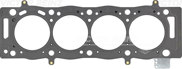 V.REINZ 613387500 Silindir Kapak Contasi 1.25mm Peugeot Boxer Citroen Jumper 01>06 2.2 Hdi Dw12u