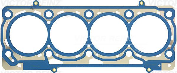 V.REINZ 613407000 Silindir Kapak Contasi Vw Caddy-Polo 95> Akp-Anx-Aud-Akk-Akv-Aud-Akk-Apq-Anw-Aex 1.4