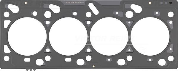 V.REINZ 613434000 Silindir Kapak Contasi Focus I 98>05 Mondeo Ii 98>00 2.0 Zetec E Efi 16v