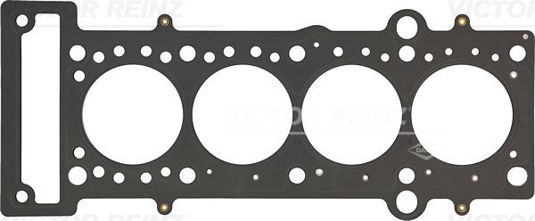 ELR-486.060 Silindir Kapak Contasi (Mini  Cooper-Cooper S-One)