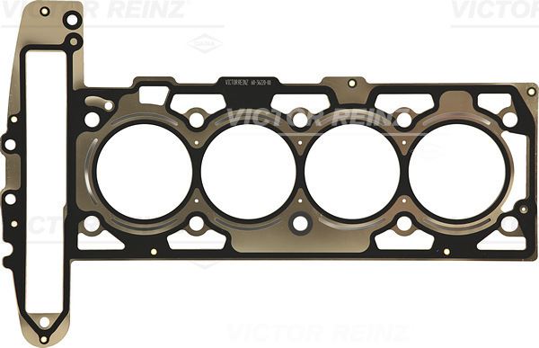 V.REINZ 613622000 Silindir Kapak Contasi Opel Vectra C 2.0 16v Z20net