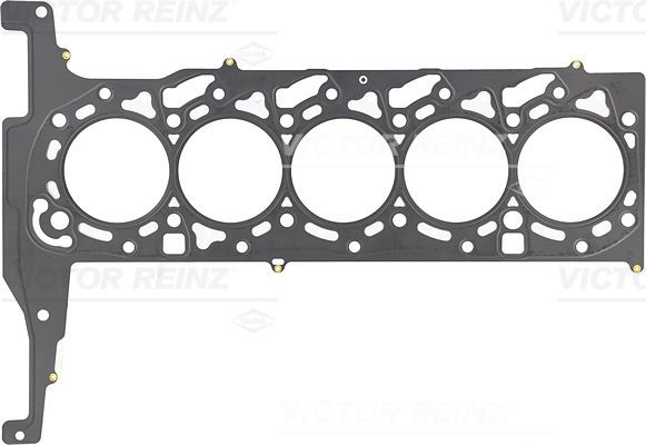 ROYAL 567010MLS Silindir Kapak Contasi 1tirnak 1.10mm Ford Transit V348 3.2 200ps Tdci 07>11 3.2 200ps