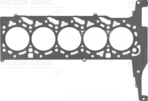 V.REINZ 613644020 Silindir Kapak Contasi 3 Tirnak 1.20mm Ford Transit V348 3.2 200ps Tdci 07>11 3.2 200ps