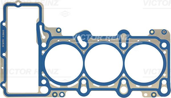 V.REINZ 613649500 Silindir Kapak Contasi Audi A4-A5-A6-Q5 06> Cala-Calb 3.2 Fsi 1-3 Silindir İçin