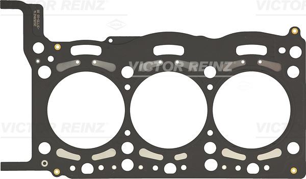 V.REINZ 613773500 Silindir Kapak Contasi Audi A6-A7-Q5 11> Cgqb-Cvuc 3.0 Tdi V6 1 Kertik Kalinlik: 1.58mm 1-3 Sili Ndir İçin