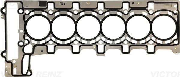 RNZ-61-38060-00 Silindir Kapak Conta 1.2 Mm Bmw 135i 335i