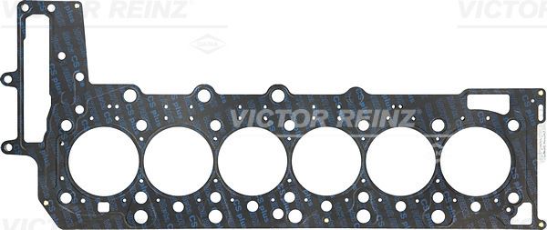 ELR-477.332 Conta Silin. Kapak ( Bmw N57 / 3 Delik )