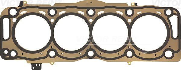 COR 49409491 Silindir Kapak Contasi (1 Çentik) 308/407/3008/Mondeo