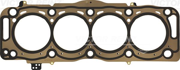 COR 49409492 Silindir Kapak Contasi (2 Çentik) 308/407/3008/Mondeo
