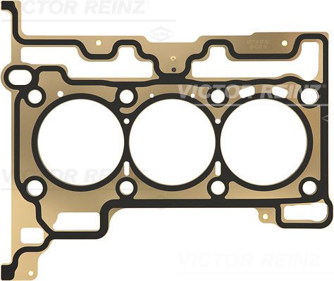 V.REINZ 614317000 Silindir Kapak Conta Ford B-Max 14> C-Max I 12> Ecosport 13> Focus Iii 12> Fiesta Vii 08> 1.0 Ecoboost