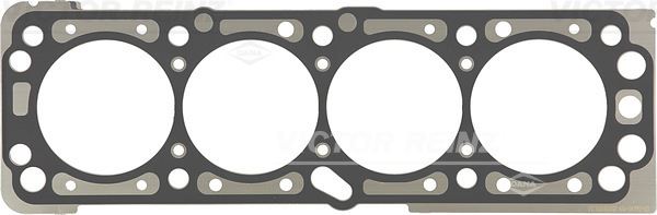 V.REINZ 615411000 Silindir Kapak Contasi Kalos 03> Lacetti 02> Nubira 03> 1.4-1.6 16v F14d3-F16d3