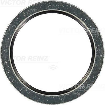 V.REINZ 703186100 Seal. Oil Drain Plug